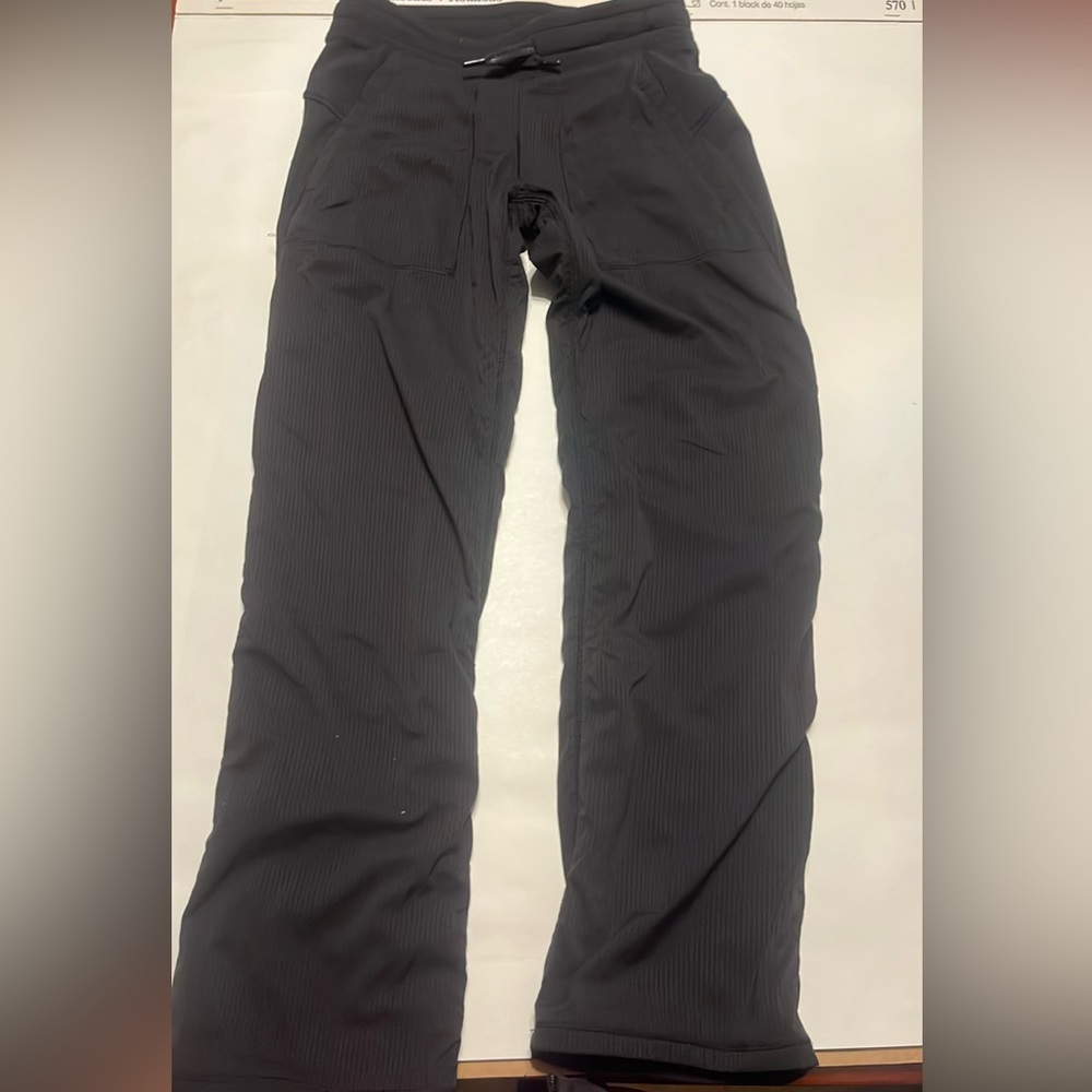 Ivivva Dance studio pants